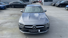 Mercedes-Benz CLA 200 Sport Executive Edition 4dr Tip Auto Petrol Saloon